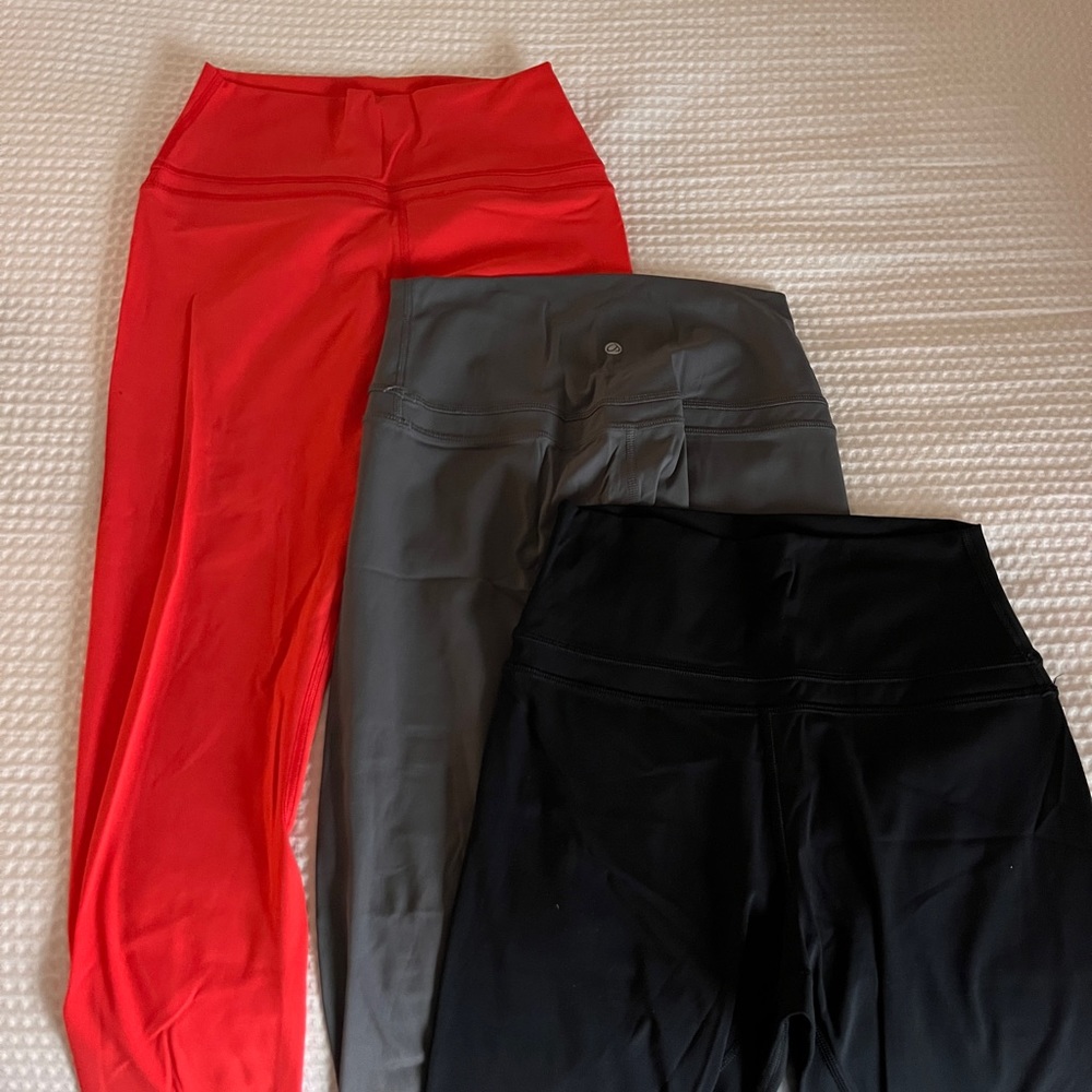 CRZ yoga leggings